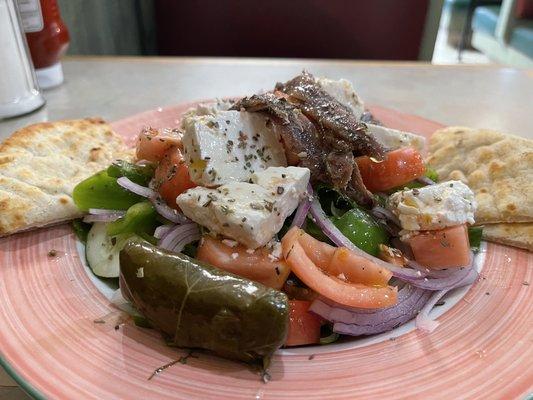 Greek Salad