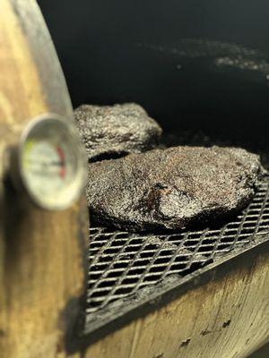 Brisket