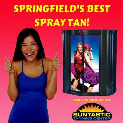 Suntastic Tanning Center