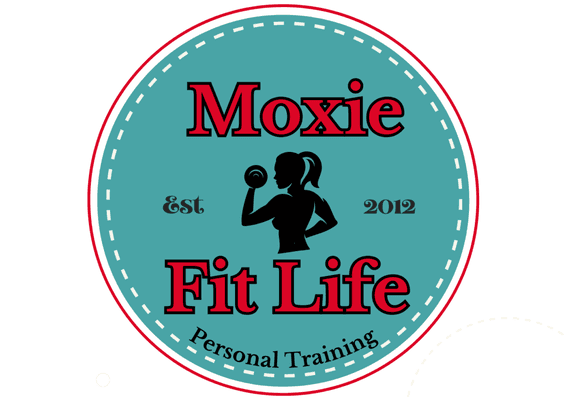 Moxie Fit Life Logo!