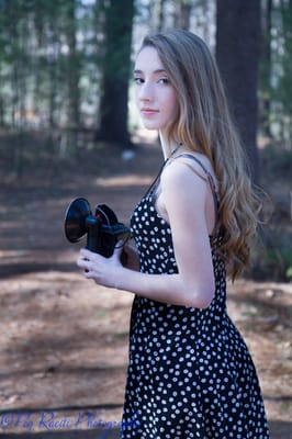 Senior Portrait on Location-Peg Raciti Photography
  Boston, Northshore, Western Suburbs