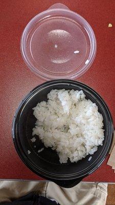 White Rice