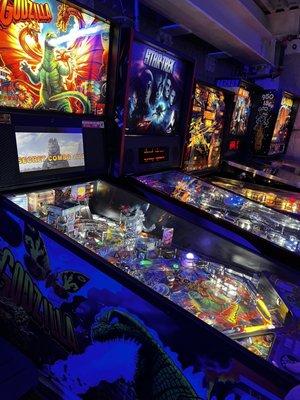 Pinball