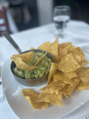 Harvest Guacamole