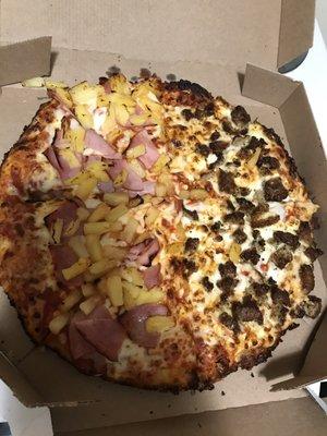 Domino's Pizza