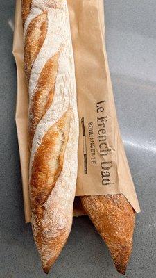 Le French Dad Boulangerie