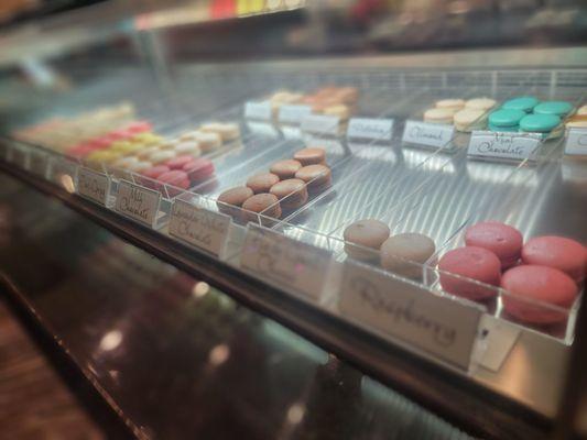 Macaron By Patisse