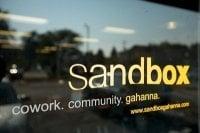 Sandbox Gahanna