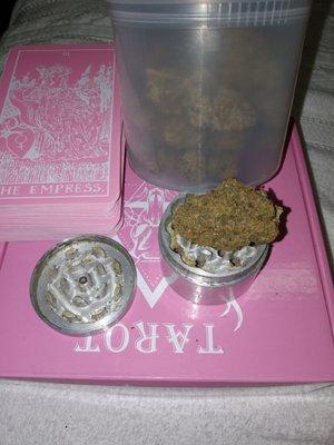 Ignite 20 cap bud  49.00 Oz