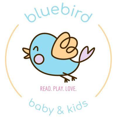 Bluebird Baby & Toys