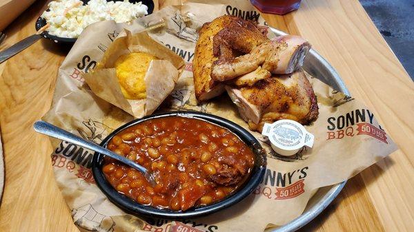 Sonny's BBQ