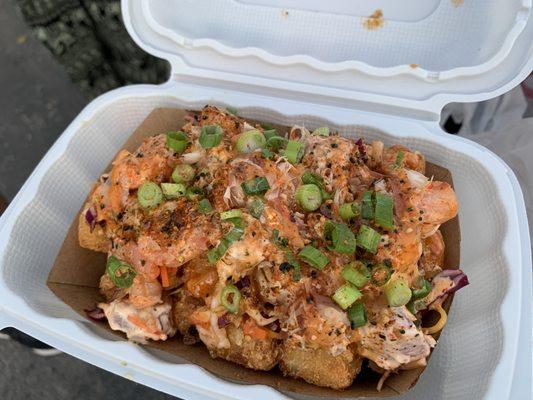 Poke Tots