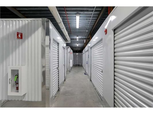 Interior Units - Extra Space Storage at 985 Communipaw Ave, Jersey City, NJ 07304