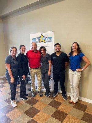 Star Physical Therapy - Slidell