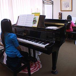 Our Semi-private lessons~!!