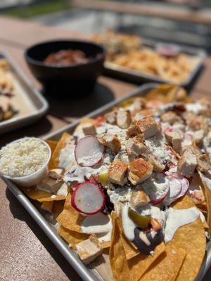 Nachos