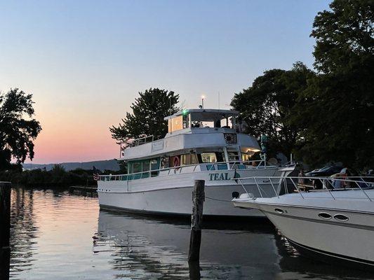 Discover Cayuga Lake