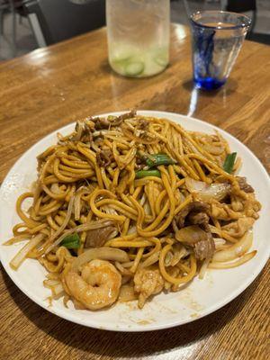 House Fried Noodle