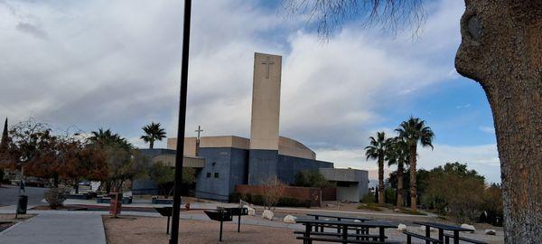 Grace In the Desert Episcopal Church