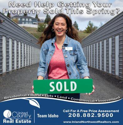 Team Idaho Real Estate