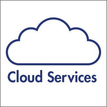 Let's get you to the cloud!