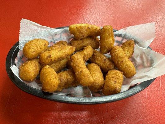 Hushpuppies