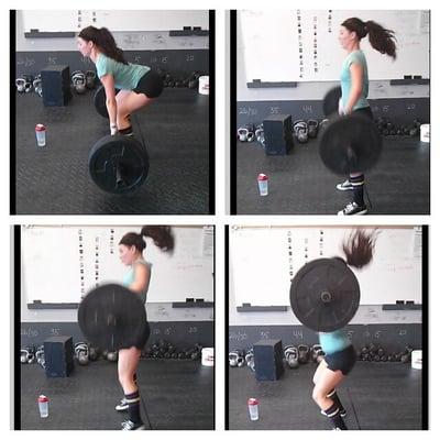 Carlsbad Crossfit