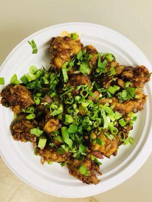 gobi manchurian