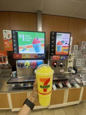 Slurpee