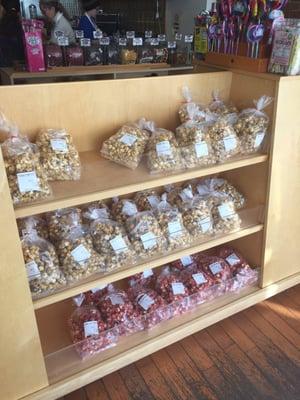 Georgetown Valley Candy Company - Idaho Springs CO