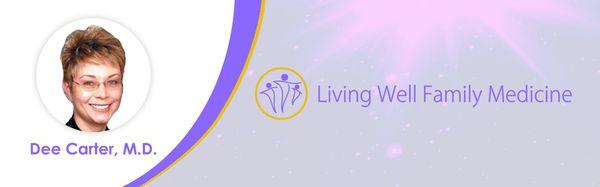 The Staff at Living Well Family are here for you 24/7.