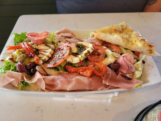 Antipasto