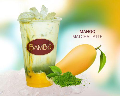 BAMBU