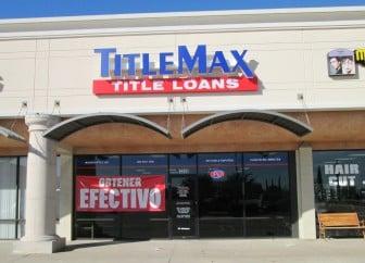 Title Loans Richardson TX