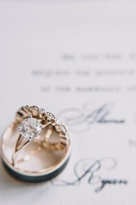 Luxury wedding photography, Logan Roquemore Photography