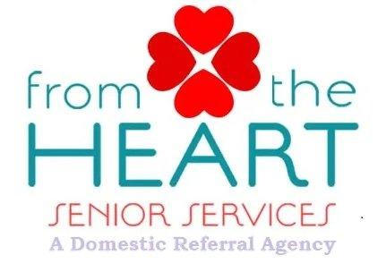 From the Heart Senior Services