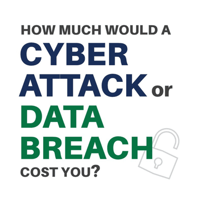 How much would a Cyber Attack Cost you?