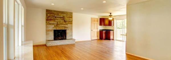 When it comes to your hardwood floors we offer you a full range of options.