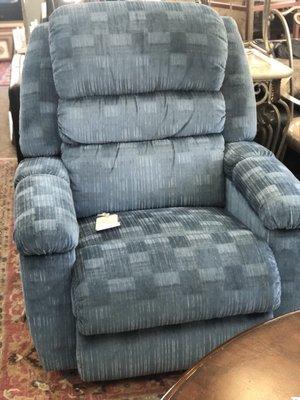 Lazy Boy Recliner $250.00