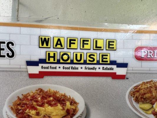 Waffle House