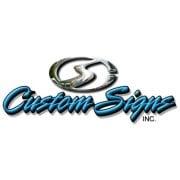 Custom Signs, Inc