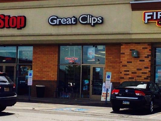 Great Clips