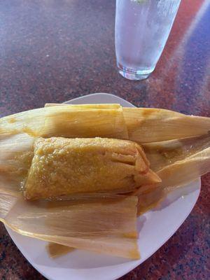 Tamale