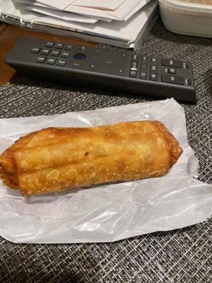 Egg Roll