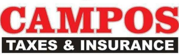 Campos Taxes & Insurance