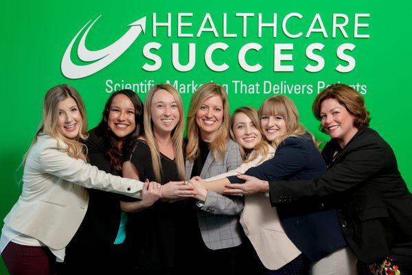 Healthcare Success