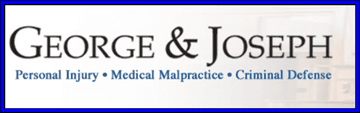 George & Joseph logo