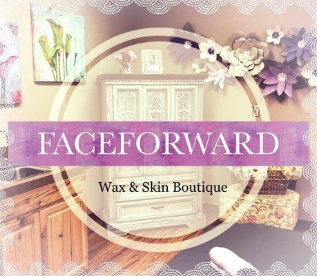 FACE FORWARD LLC