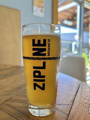 Zipline Beer Hall