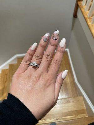 Gel X & Nail Art by Mollie